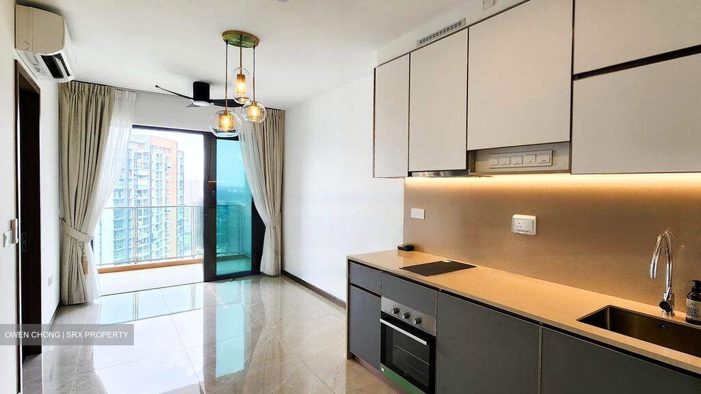 Normanton Park (D5), Apartment #466800651